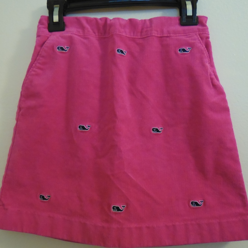 Vineyard Vines skirt